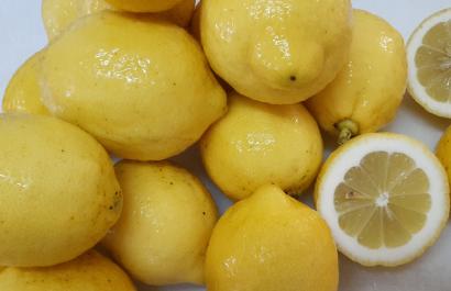 Marmellata di Limoni del Gargano: La ricetta di Silvia